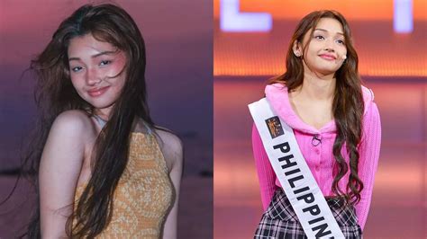 gehlee dangca porn|Meet Gehlee Dangca, The Other Pinay Set To Debut In UNIS.